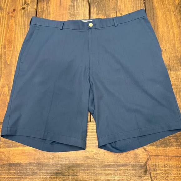Peter Millar Other - Peter Millar Wickimg Mens Golf Shorts Size 38 Blue Performance short, soft light